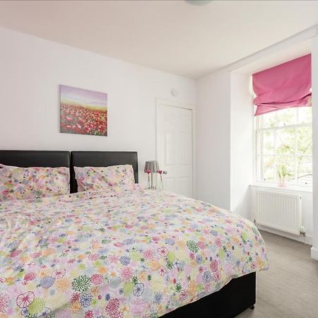 St Marys Street Apartman Edinburgh Kültér fotó