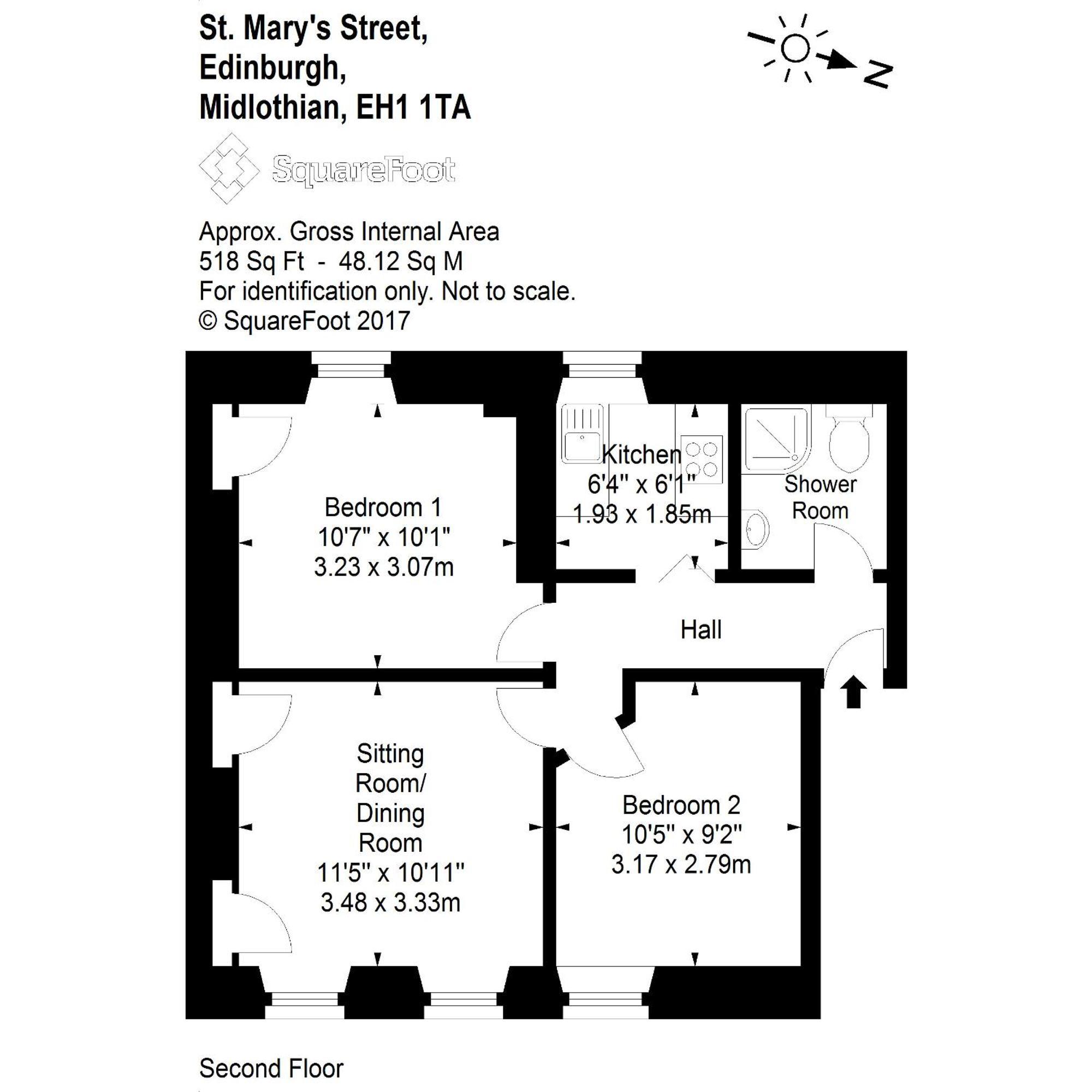 St Marys Street Apartman Edinburgh Kültér fotó